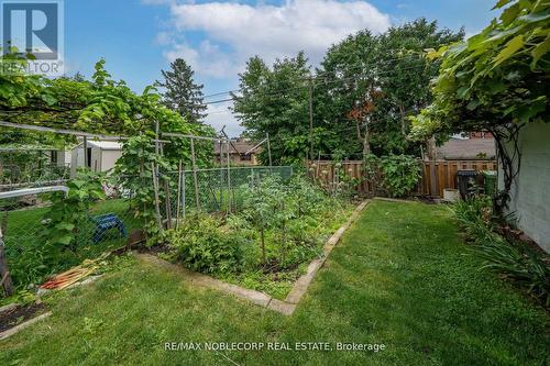 23 Kanarick Crescent, Toronto (Glenfield-Jane Heights), ON - Outdoor