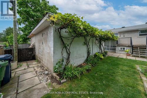 23 Kanarick Crescent, Toronto (Glenfield-Jane Heights), ON - Outdoor