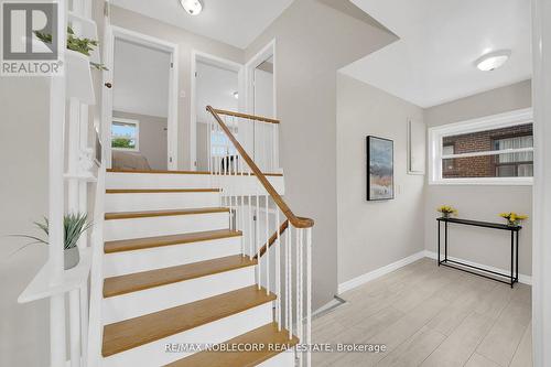 23 Kanarick Crescent, Toronto (Glenfield-Jane Heights), ON - Indoor Photo Showing Other Room