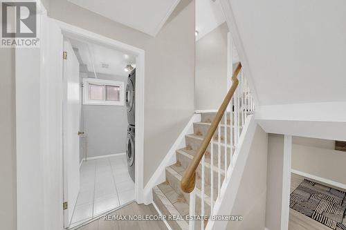 23 Kanarick Crescent, Toronto (Glenfield-Jane Heights), ON - Indoor Photo Showing Other Room