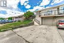 Lower - 3385 Ellengale Drive, Mississauga (Erindale), ON  - Outdoor 