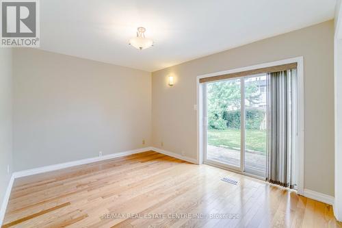 Lower - 3385 Ellengale Drive, Mississauga (Erindale), ON - Indoor Photo Showing Other Room