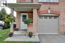 262 - 3030 Breakwater Court, Mississauga (Cooksville), ON  - Outdoor With Exterior 