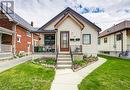 1121 Trafalgar Street, London, ON  - Outdoor With Facade 