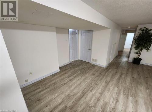 1121 Trafalgar Street, London, ON - Indoor Photo Showing Other Room