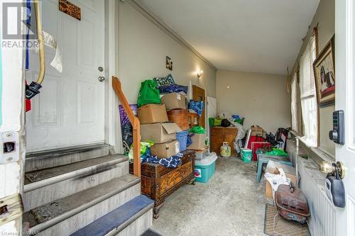 1121 Trafalgar Street, London, ON - Indoor Photo Showing Other Room