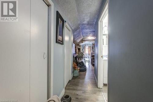 1121 Trafalgar Street, London, ON - Indoor Photo Showing Other Room