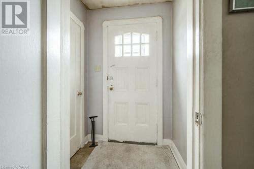 1121 Trafalgar Street, London, ON - Indoor Photo Showing Other Room