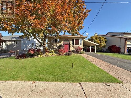 100 Seventh Avenue, Arnprior, ON - Outdoor