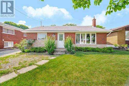 830 Upper Wellington Street, Hamilton (Centremount), ON - Outdoor