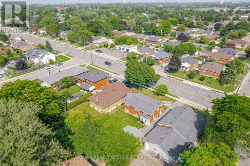 830 Upper Wellington Street, Hamilton, ON - Outdoor With View