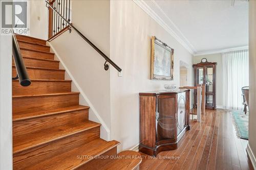 19 Meadowbrook Crescent, St. Catharines, ON - Indoor Photo Showing Other Room