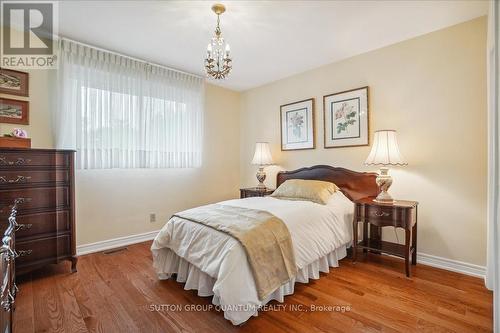 19 Meadowbrook Crescent, St. Catharines (Fairview), ON - Indoor Photo Showing Bedroom