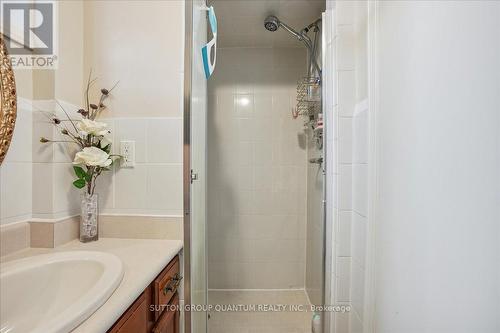 19 Meadowbrook Crescent, St. Catharines (Fairview), ON - Indoor Photo Showing Bathroom