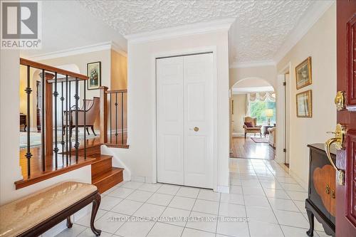 19 Meadowbrook Crescent, St. Catharines (Fairview), ON - Indoor Photo Showing Other Room