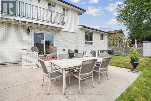 19 Meadowbrook Crescent, St. Catharines, ON - Outdoor With Exterior