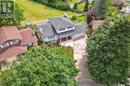 19 Meadowbrook Crescent, St. Catharines (Fairview), ON - Outdoor