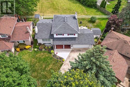 19 Meadowbrook Crescent, St. Catharines (Fairview), ON - Outdoor