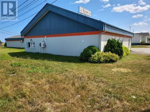 729 Principale, Beresford, NB 