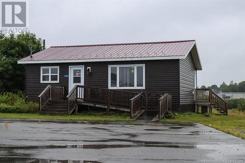 123 Brunswick Street, St George, NB 