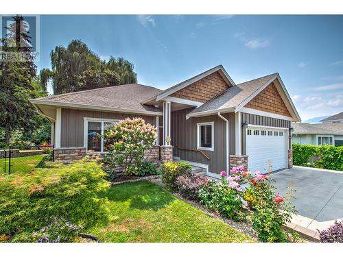 630 20 Street Ne, Salmon Arm, BC - Outdoor