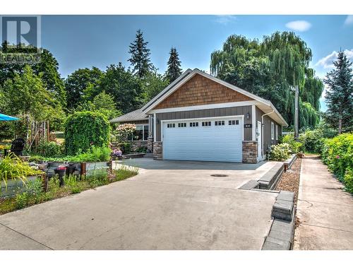 630 20 Street Ne, Salmon Arm, BC - Outdoor