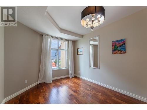 100 Lakeshore Drive W Unit# 714, Penticton, BC - Indoor Photo Showing Other Room