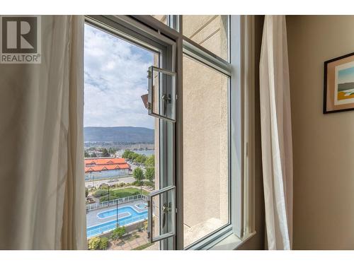 100 Lakeshore Drive W Unit# 714, Penticton, BC - Indoor Photo Showing Other Room