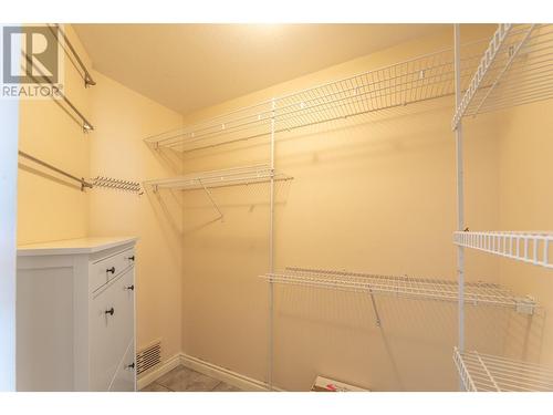 100 Lakeshore Drive W Unit# 714, Penticton, BC - Indoor With Storage