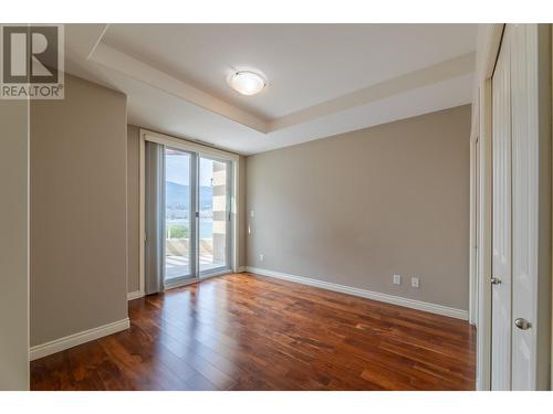 100 Lakeshore Drive W Unit# 714, Penticton, BC - Indoor Photo Showing Other Room