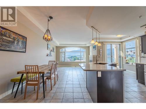 100 Lakeshore Drive W Unit# 714, Penticton, BC - Indoor