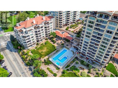 100 Lakeshore Drive W Unit# 714, Penticton, BC - Outdoor