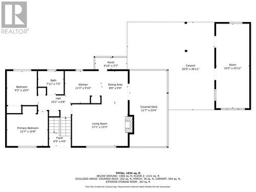 158 -160 Cariboo Road, Kelowna, BC - Other