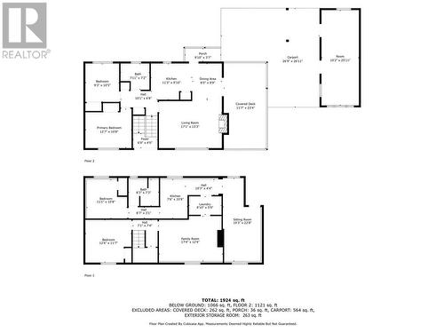 158 -160 Cariboo Road, Kelowna, BC - Other