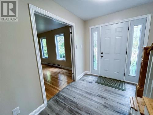 14 Amberwood Court, Moncton, NB - Indoor Photo Showing Other Room