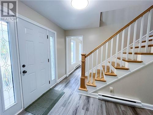 14 Amberwood Court, Moncton, NB - Indoor Photo Showing Other Room