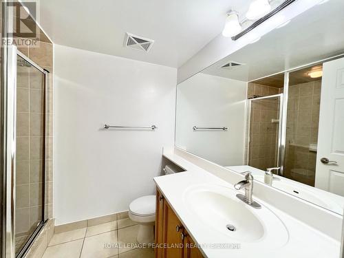 1404 - 15 Greenview Avenue, Toronto (Newtonbrook West), ON - Indoor Photo Showing Bathroom