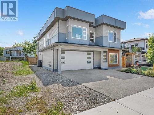 229 Tupman Crescent, Kelowna, BC - Outdoor