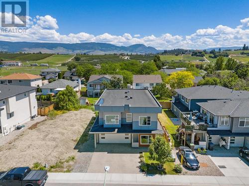 229 Tupman Crescent, Kelowna, BC - Outdoor With View