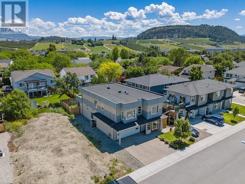 229 Tupman Crescent, Kelowna, BC - Outdoor With View