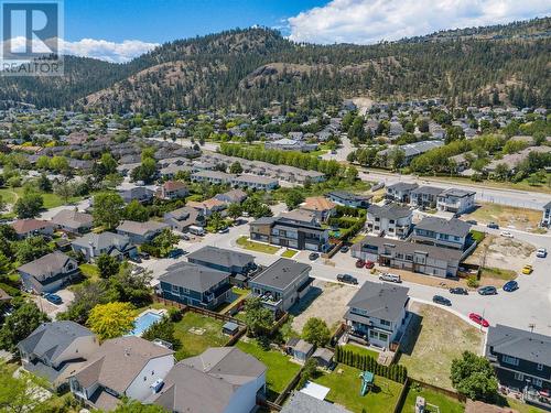 229 Tupman Crescent, Kelowna, BC - Outdoor With View