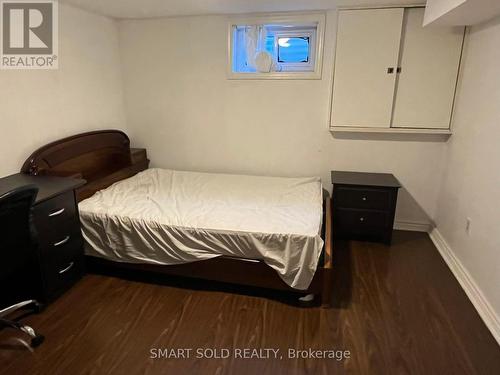 Bsmt - 15 Deerford Road, Toronto (Don Valley Village), ON - Indoor Photo Showing Bedroom