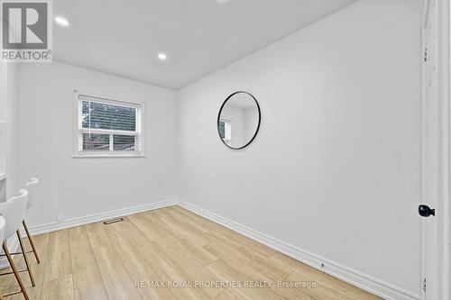 22 Rupert Street, Toronto (Clairlea-Birchmount), ON - Indoor Photo Showing Other Room