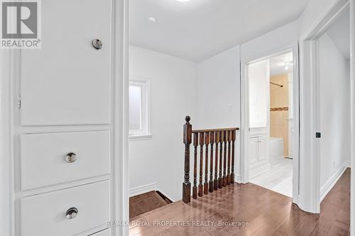 22 Rupert Street, Toronto (Clairlea-Birchmount), ON - Indoor Photo Showing Other Room