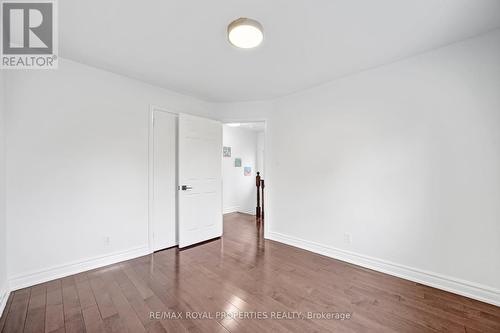 22 Rupert Street, Toronto (Clairlea-Birchmount), ON - Indoor Photo Showing Other Room