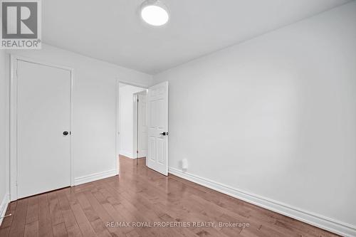 22 Rupert Street, Toronto (Clairlea-Birchmount), ON - Indoor Photo Showing Other Room