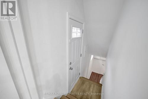 22 Rupert Street, Toronto (Clairlea-Birchmount), ON - Indoor Photo Showing Other Room