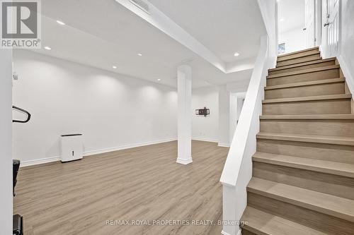 22 Rupert Street, Toronto (Clairlea-Birchmount), ON - Indoor Photo Showing Other Room