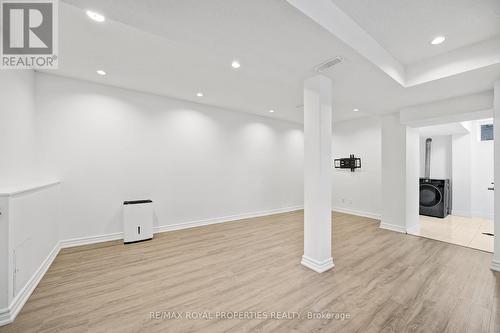 22 Rupert Street, Toronto (Clairlea-Birchmount), ON - Indoor Photo Showing Other Room