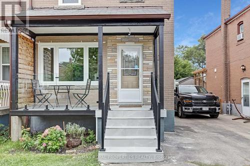 22 Rupert Street, Toronto (Clairlea-Birchmount), ON - Outdoor